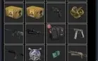 Conta de csgo rara
