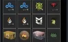 Conta de csgo rara