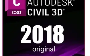 Autodesk Civil 3D para Windows - Original