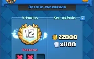 Faço Grandes Desafios e Desafio da Bandida!!!