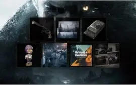 Código Resident Evil Village Deluxe Edition Steam
