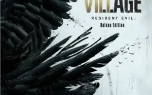 Código Resident Evil Village Deluxe Edition Steam