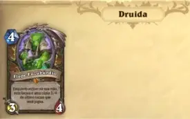 Conta Hearthstone com várias lendárias, e Heroes raros!!
