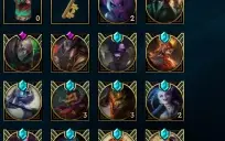 League of Legends Account