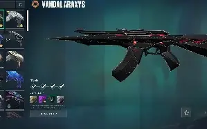 Full Conta Rara Lol/Valo - 50% Off (Vale 6K) • Entrega Agora