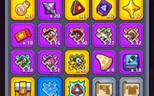 Conta no Survivor io, ranking SS