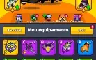 Conta no Survivor io, ranking SS