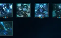 Conta platina IV solo duo 10k EA