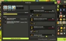 Vendo acc com 3 lvl 200 e um lvl 196