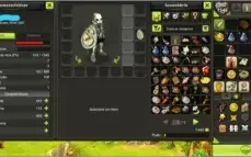 Vendo acc com 3 lvl 200 e um lvl 196