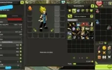 Vendo acc com 3 lvl 200 e um lvl 196