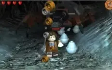 LEGO The Lord of the Rings