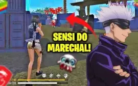 🔥 Sense Marechal FF 2026 🔥