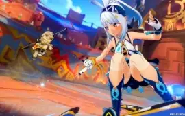 Hack Genshin Impact 5.0 - Indetectável e Privado [EXCLUSIVO]