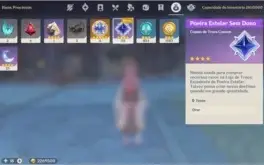 ⚡AR35⚡Yae Miko + Qiqi + Espada Celestial⚡