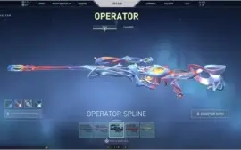 Conta Diamante 2 Com varias skins