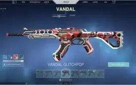 Conta Diamante 2 Com varias skins