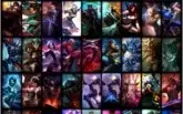 Conta League of Legends Riven Campeonato S2 + 73 skins