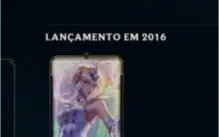 Skins com Bordas Raras, 108 campeões 152 skins