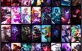 Gold a +2 seasons / +60 skins 2 ultimates