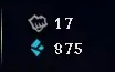 Conta Unranked 24 Campeões