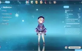 Conta Re-Roll QiQi