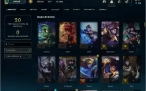 CONTA DIAMANTE IV 60% WINRATE