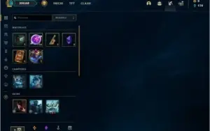 CONTA DIAMANTE IV 60% WINRATE