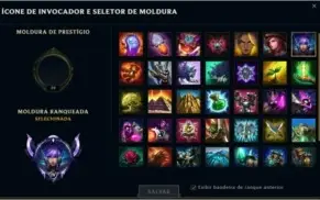 CONTA DIAMANTE IV 60% WINRATE