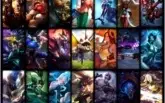 Conta League of Legends Ouro; 46 skins, 137 champ, 8 runepag