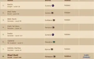 ED 109 (Firmera) + MS 113 (Zunera)