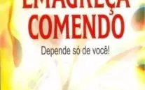 EMAGREÇA COMENDO DO DR LAIR RIBEIRO+15 BONUS