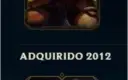 ●□● CONTA LOL LVL 38, 51 champs, 3 skins, 2621EB