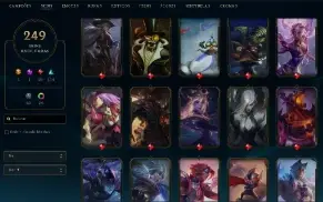 Conta Valorant Imortal 1 Com Muitas Skin