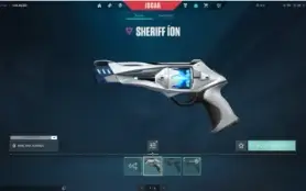 Conta Valorant Imortal 1 Com Muitas Skin