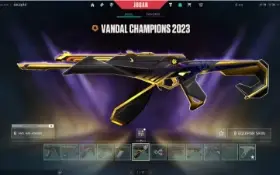 Conta Valorant Imortal 1 Com Muitas Skin