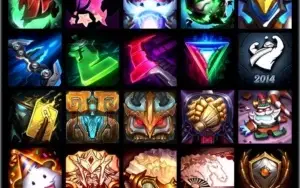 CONTA GOLD 2 SEASON 6