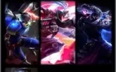 CONTA GOLD 2 SEASON 6