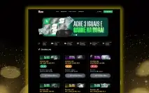 Script Plataforma de Raspadinhas