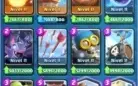CONTA LV 12 CR COM CARTAS UPADAS VENDO