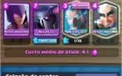 CONTA LV 12 CR COM CARTAS UPADAS VENDO