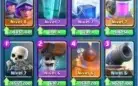 CONTA LV 12 CR COM CARTAS UPADAS VENDO