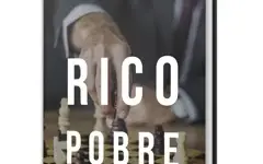 Livro Rico Pobre A Diferença não é o Dinheiro