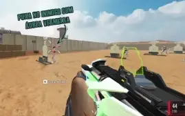 Blood Strike PC - Aim Assist + Macro Hack ❗️SEM BAN❗️