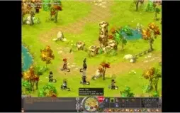Conta dofus spiritia iop nível 199 scrollado
