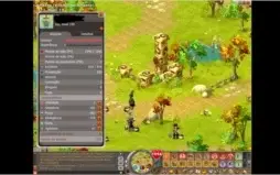 Conta dofus spiritia iop nível 199 scrollado