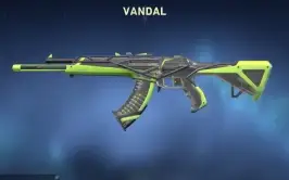 Conta de lol + valorant (280 skins lol + vandal e burterfly)