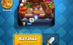 Clash royale, 1.2 milhões de gold e 2k gemas, 5600 troféus