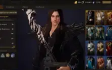 Conta MirM Avatare Pet sagrado