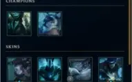 CONTA LOL PLAT 4 - MMR D4 - 28W-11L